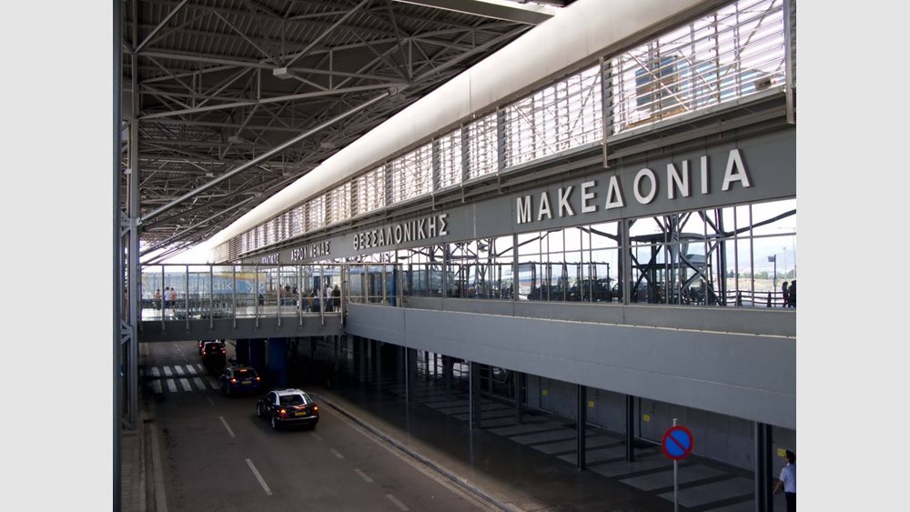 Λύση για να αποφευχθεί το τουριστικό κραχ στη Β. Ελλάδα