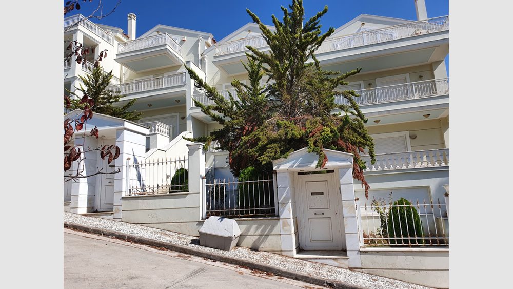 &quot;Βροχή&quot; πλειστηριασμών για τον πρώην εργολάβο του Μετρό Θεσσαλονίκης, Γ. Μαρούλη