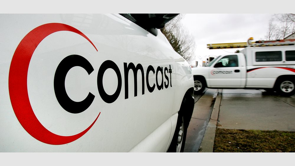 Comcast: Ξεπέρασε τις εκτιμήσεις παρά την οριακή αύξηση συνδρομητών