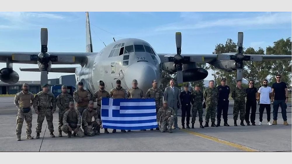 Τροχαίο στην Λιβύη: Εντολή της Εισαγγελίας για έρευνα