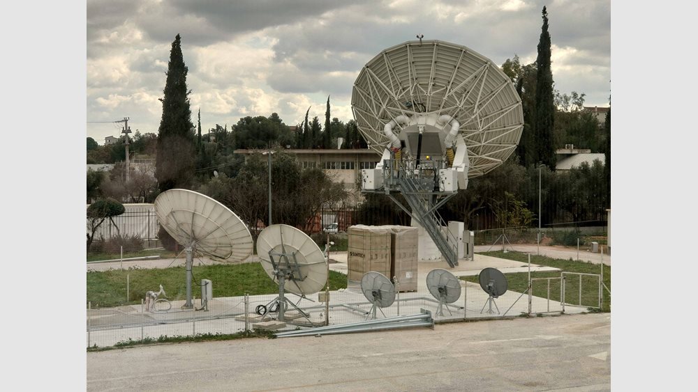 Hellas Sat 5: Ο πρώτος επιχειρησιακός δορυφόρος στον κόσμο με οπτικές τηλεπικοινωνίες laser
