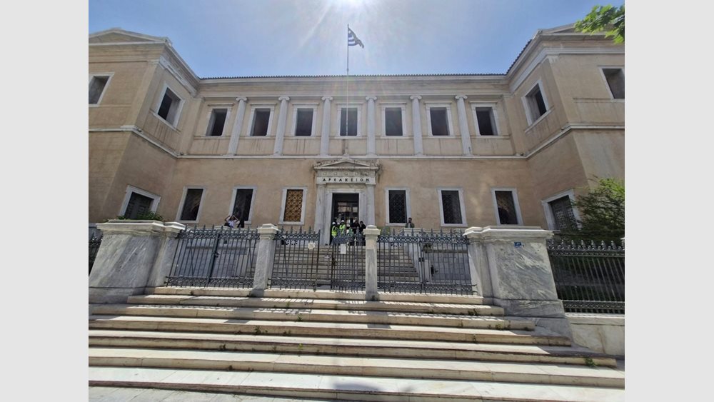 Το ΣτΕ επιστρέφει στο Αρσάκειο Μέγαρο – Παίρνει και το κτίριο της Σανταρόζα