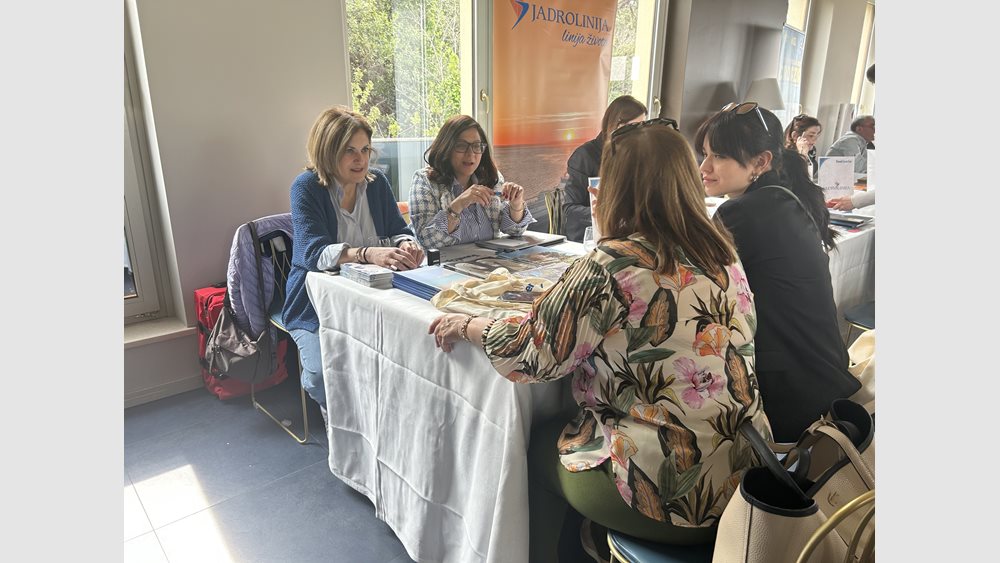 Διαρκές και δυναμικό το ενδιαφέρον της ιταλικής τουριστικής αγοράς για την Ελλάδα