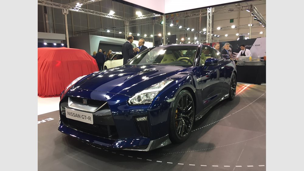 Η Nissan αναστέλλει τη λειτουργία εργοστασίων στην Ιαπωνία εν μέσω αναδιάρθρωσης