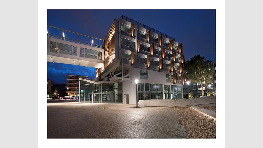 Επένδυση στη Μύκονο δρομολογεί η Grivalia Hospitality