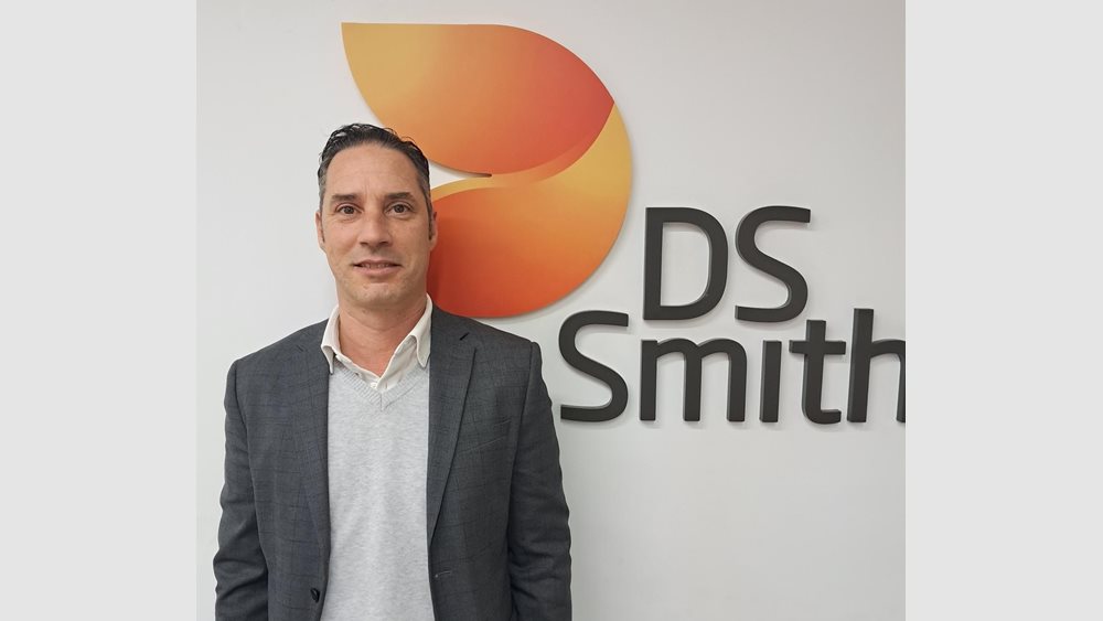 Ορ. Ματανάκης (DS Smith Hellas): Η συσκευασία ως καταλύτης της βιωσιμότητας