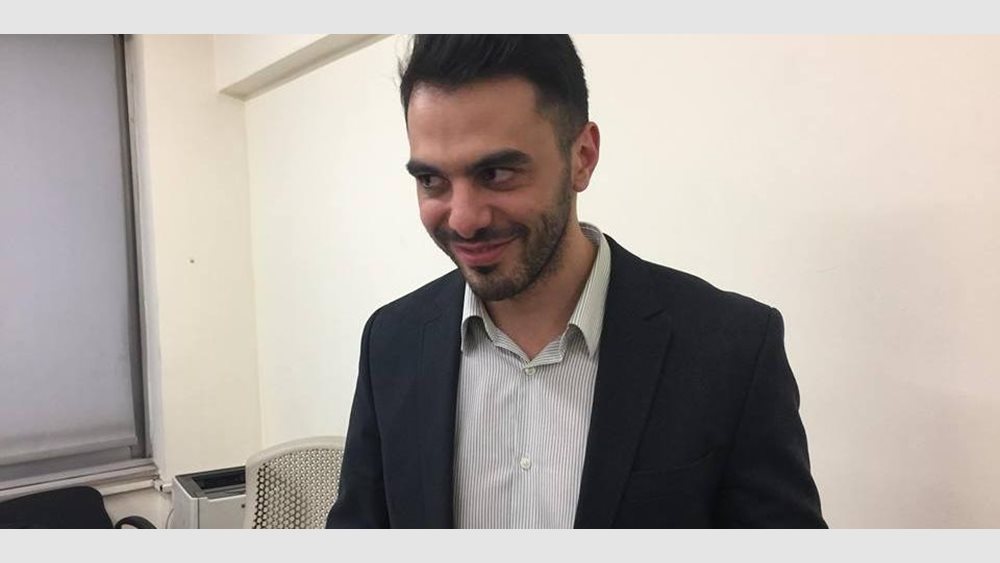 Μ. Χριστοδουλάκης: &quot;Αστειότητες&quot; ότι είμαι δελφίνος