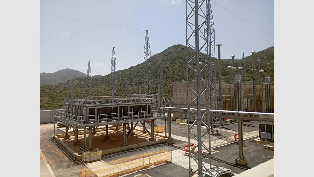 Ξεκινά η δοκιμαστική λειτουργία της ηλεκτρικής διασύνδεσης Κρήτης-Αττικής