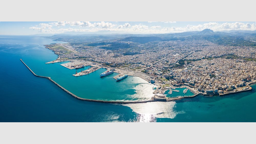Ποιες είναι οι επενδύσεις ύψους 300 εκατ. ευρώ που σχεδιάζονται στα ελληνικά λιμάνια