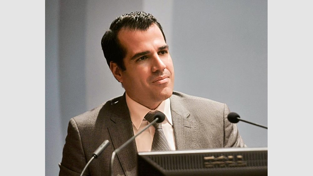 Οι προτεραιότητες του Θ. Πλεύρη στο υπουργείο Υγείας