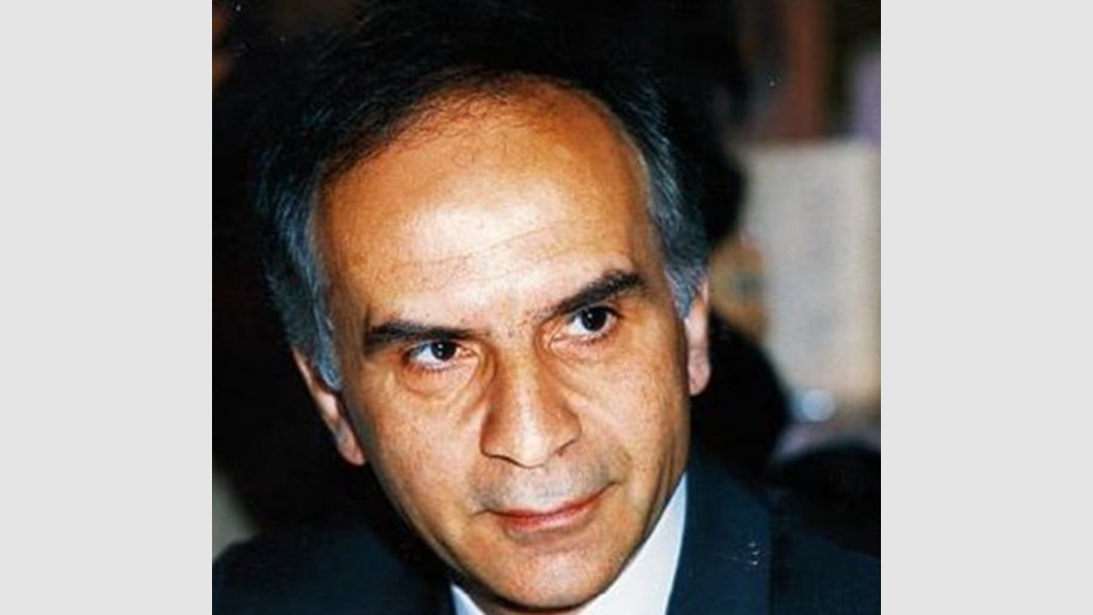 "Έφυγε" από τη ζωή ο επιχειρηματίας Νίκος Κάμπας