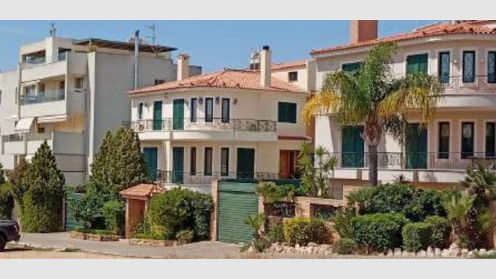 Πλειστηριασμοί: Σε νέο ιδιοκτήτη το ακίνητο του Μ. Κοντοβερού – Τι κλήρωσε για οικογένεια Μαλαματίνα