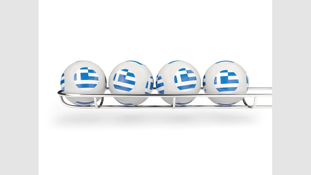 Έρχεται η φόρο-λοταρία, jackpot - Τα ποσά
