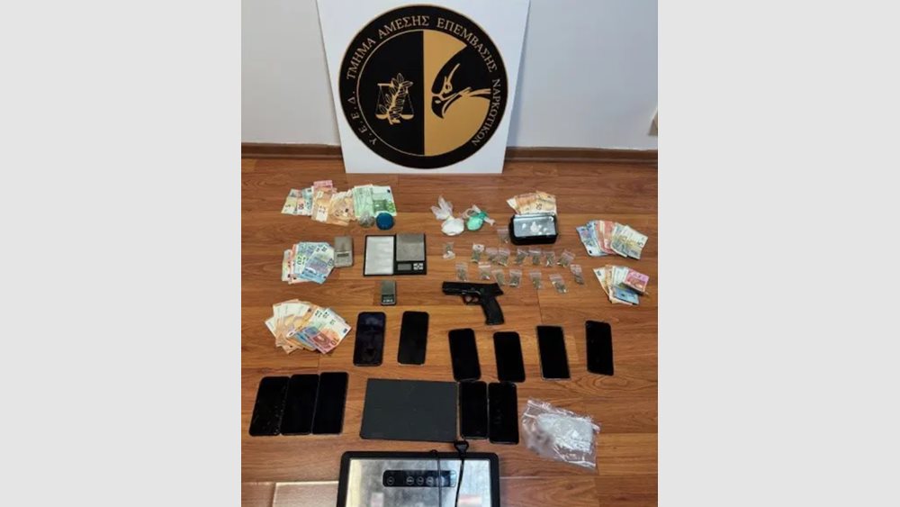 Πώς δρούσε το κύκλωμα που διακινούσε κάνναβη και κοκαΐνη σε σχολεία και γήπεδα με "βαποράκια" μαθητές – Ένας 20χρονος ο αρχηγός