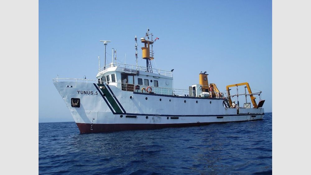 Με νέα Navtex η Τουρκία στέλνει στην καρδιά του Αιγαίου το ερευνητικό Γιουνούς