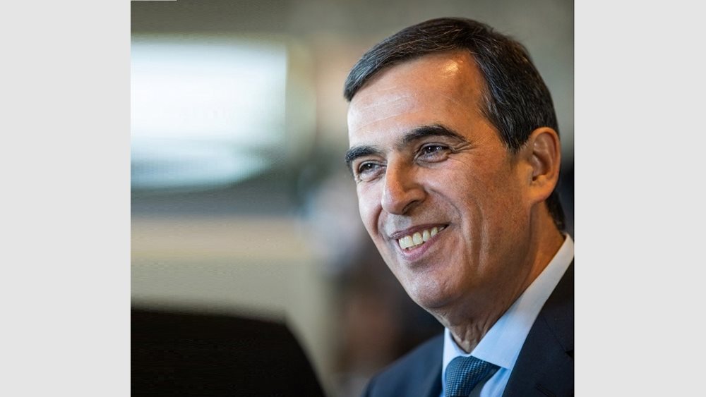 Μ. Αραμπατζής (Ελληνική Ζύμη): Δυναμική ανάπτυξη, με πυλώνες λειτουργίας την υψηλή ποιότητα, την καινοτομία και τις παραδοσιακές γεύσεις