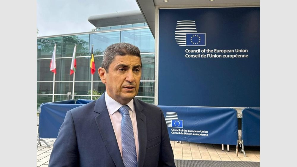 ΕΕ: Η πρώτη συνάντηση της &quot;Συμμαχίας του Νότου&quot; για θέματα γεωργίας, με ελληνική πρωτοβουλία