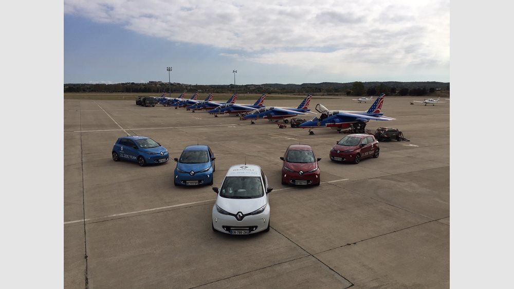 Βουτιά για τη μετοχή της Renault μετά την υποβάθμιση των προβλέψεων