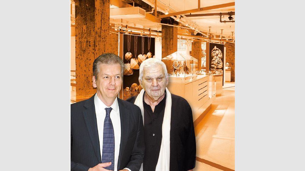 Πού οδηγεί το νήμα στο &quot;Folli Follie-gate&quot;