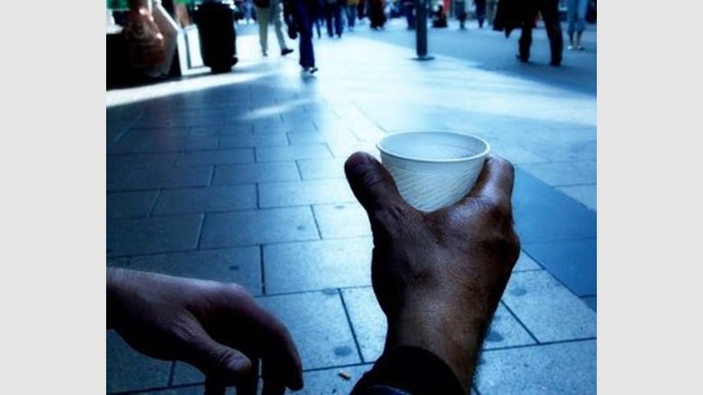 Η φτωχοποίηση της Ελλάδας