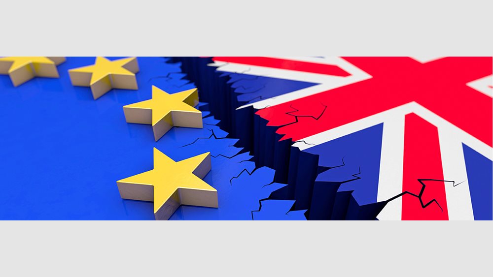 Ενωμένη η ΕΕ ενόψει των σκληρών διαπραγματεύσεων του Brexit