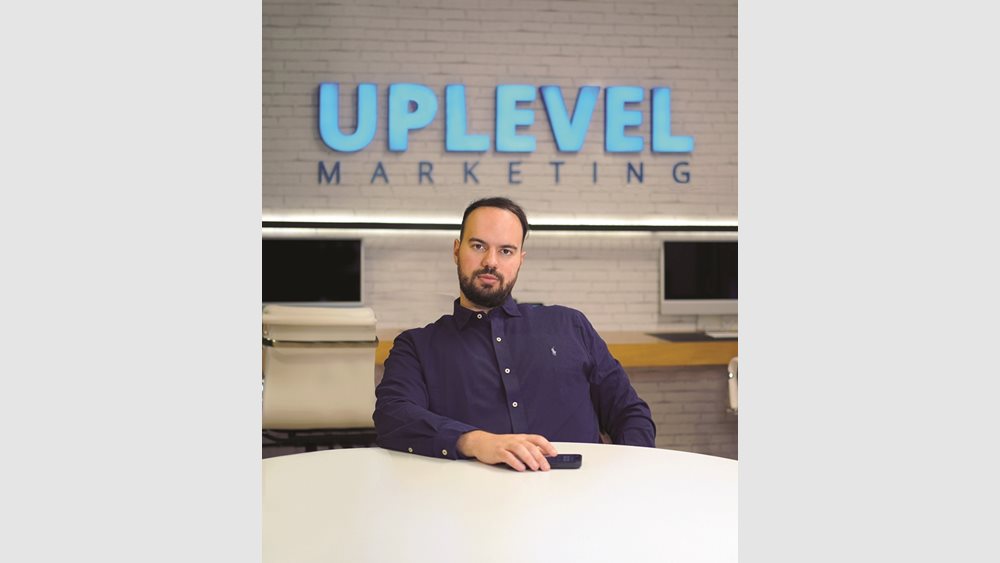 Πώς η Uplevel Marketing επαναπροσδιορίζει τον κλάδο παροχής υπηρεσιών στην Ελλάδα