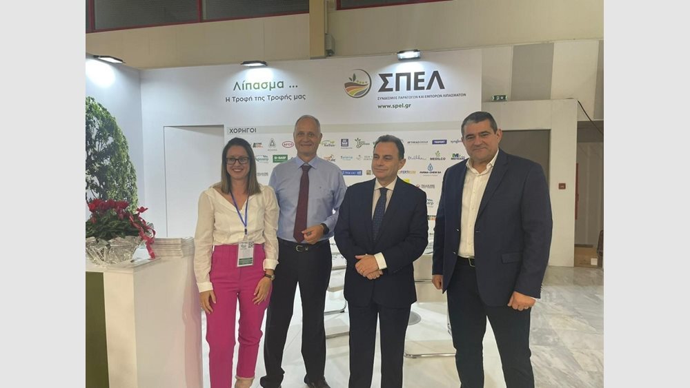 Γεωργαντάς Agrotica Helexpo 2022
