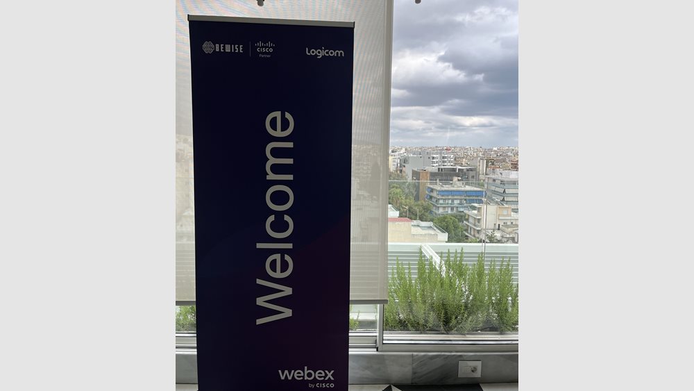 BEWISE: Τα οφέλη της μεταφοράς τηλεφωνικού κέντρου στο cloud με λύσεις Webex Calling και Contact Center