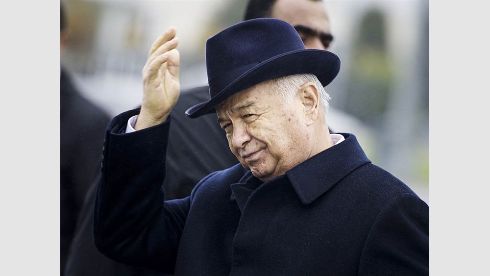 Ποιος θα είναι ο επόμενος πρόεδρος του Ουζμπεκιστάν