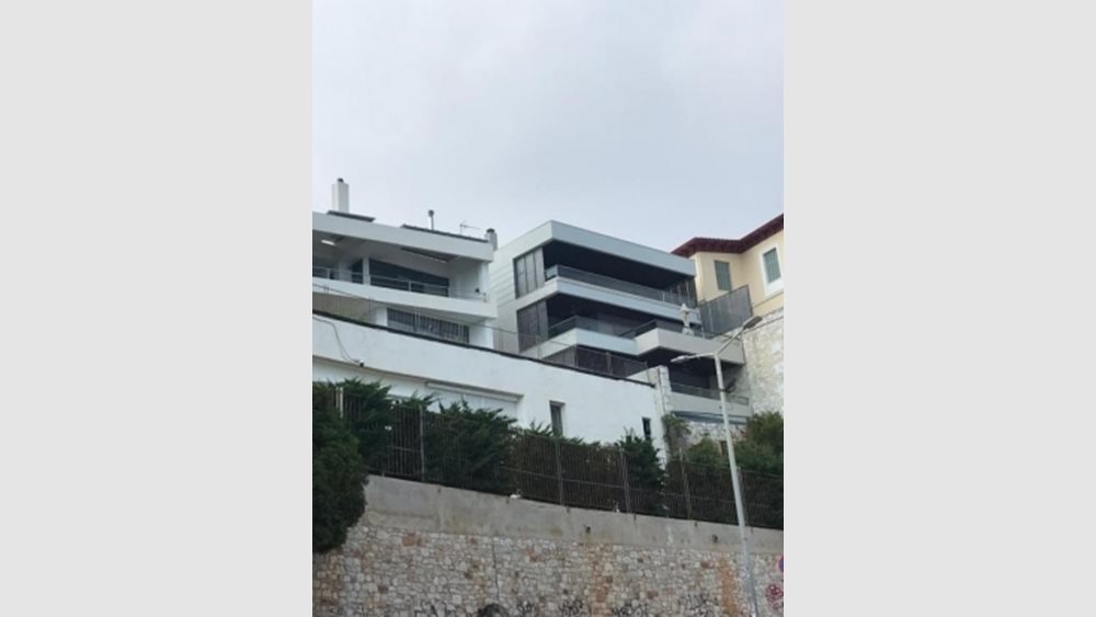Γιώργος Γλου: Ξανά στο &quot;σφυρί&quot; το &quot;κάστρο&quot; της Καστέλλας