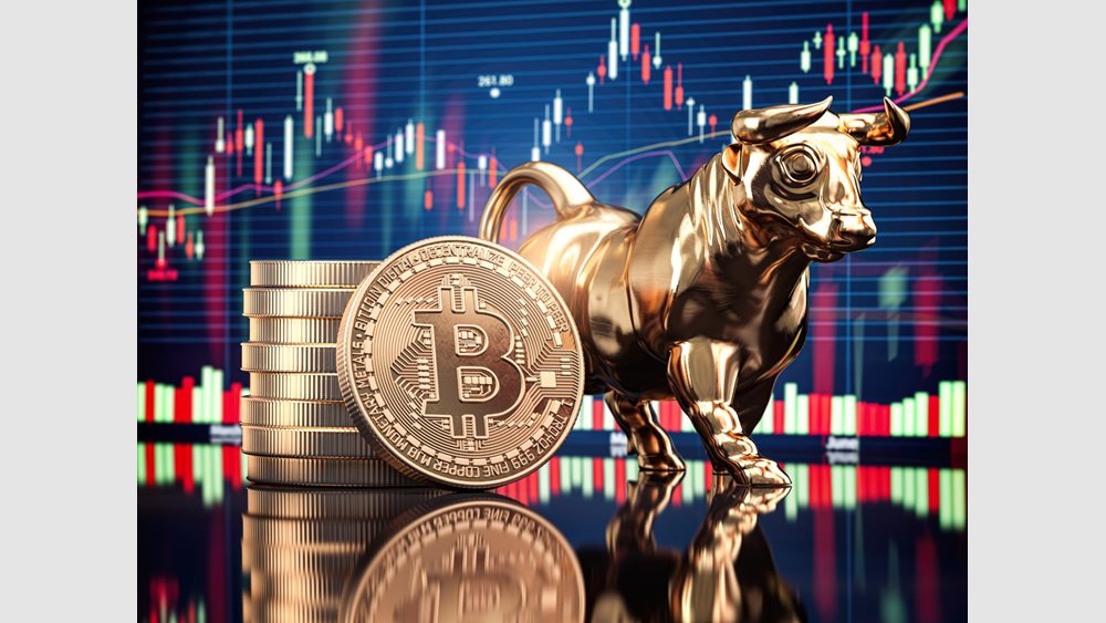 Yψηλό 18 μηνών για το Bitcoin στα $36.800 - Ανέκτησε τα επίπεδα του κραχ της Terra