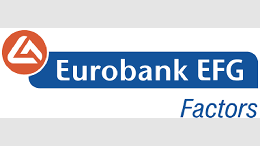 Eurobank Factors: Αναβαθμισμένη ψηφιακή εξυπηρέτηση για υπηρεσίες Reverse Factoring με την πλατφόρμα e-factor