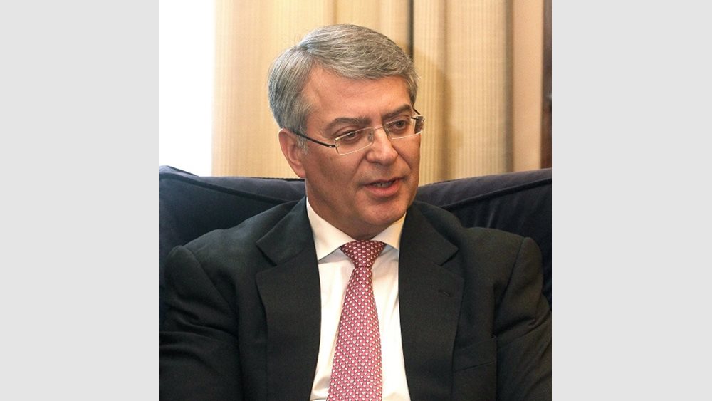 Παραιτήθηκε από την Τράπεζα Πειραιώς ο Απ. Ταμβακάκης