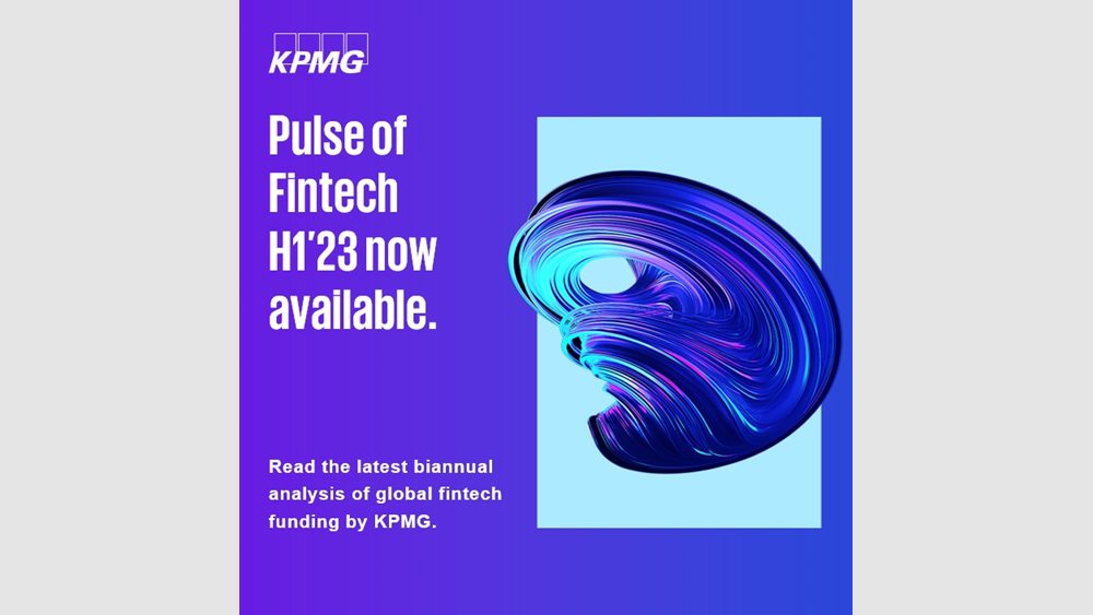 KPMG: Παρά την πτώση 52,4 δισ. δολ για την παγκόσμια χρηματοδότηση fintech, υπάρχουν και κάποια καλά νέα
