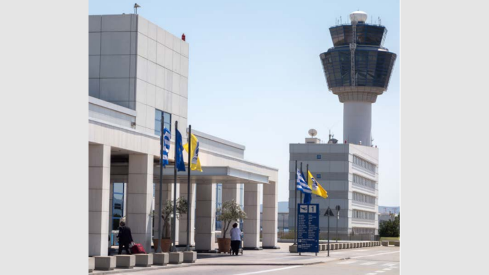 Πέντε μεγάλοι παίκτες στην αφετηρία για το 30% του &quot;Ελ. Βενιζέλος&quot;