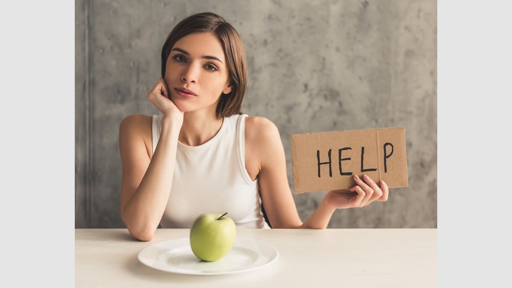 Διατροφικές διαταραχές: Μία από τις λιγότερο ορατές συνέπειες του κορονοϊού