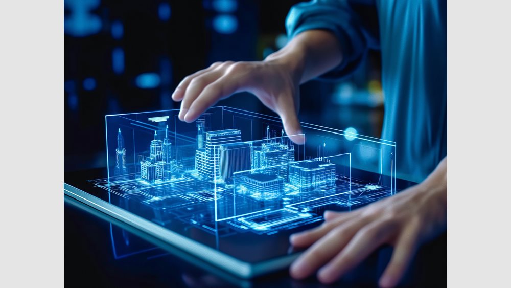 Η TÜV NORD Ελλάδας πρώτος Φορέας με Διαπίστευση στο ΒΙΜ (Building Information Modelling)