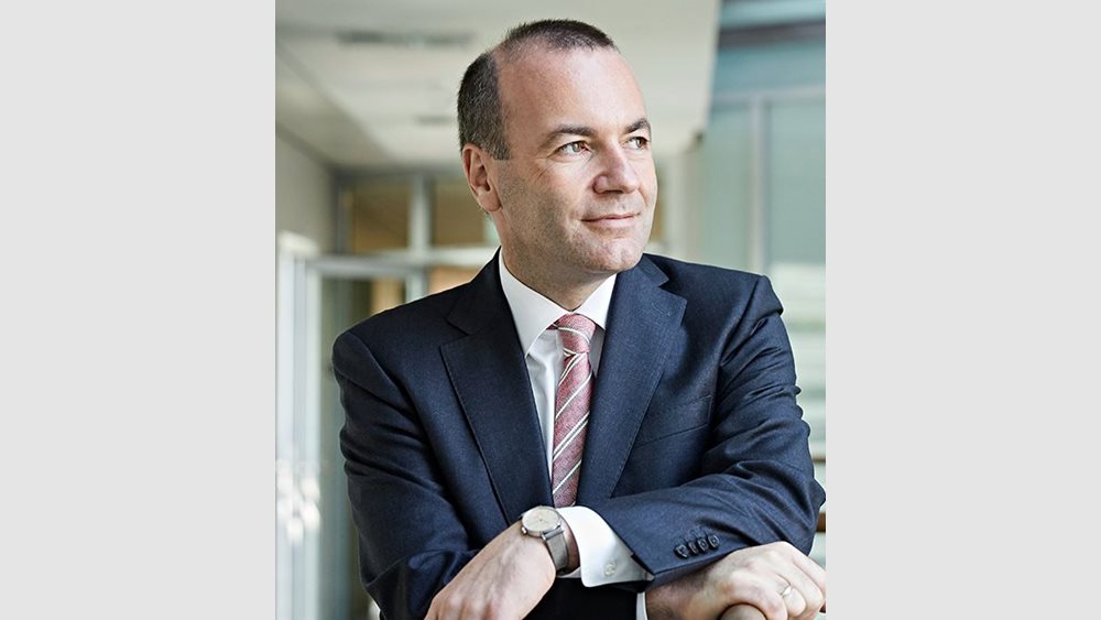 Βέμπερ: "Εξαιρετικά νέα από τις ΗΠΑ" - Συγχαρητήρια Τριντό στον Μπάιντεν