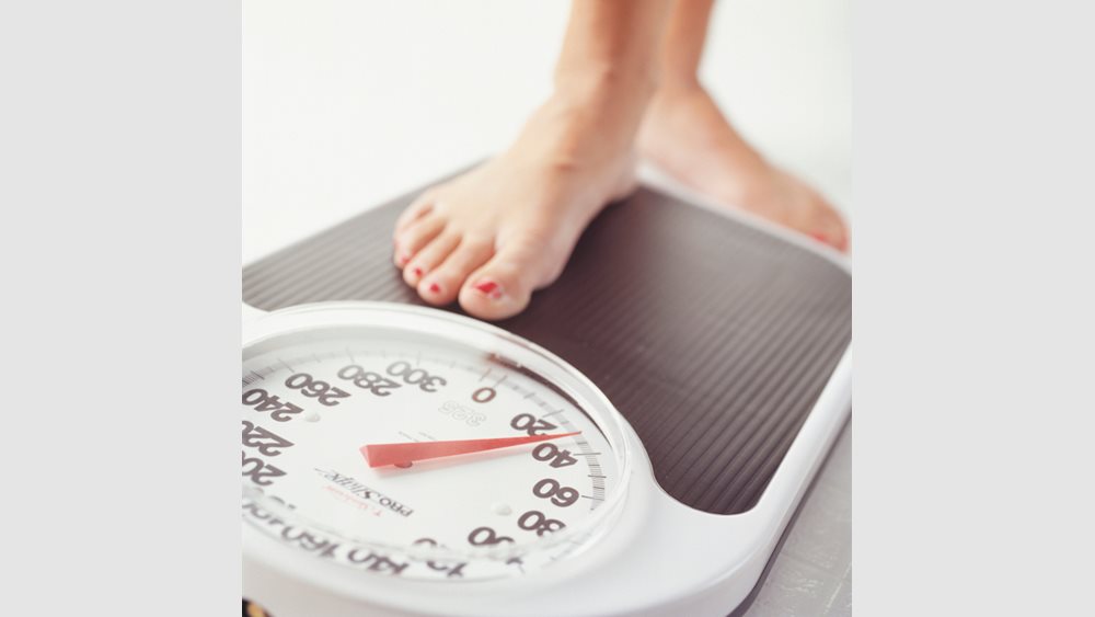 Αλλάζει ο μεταβολισμός στα σαράντα;