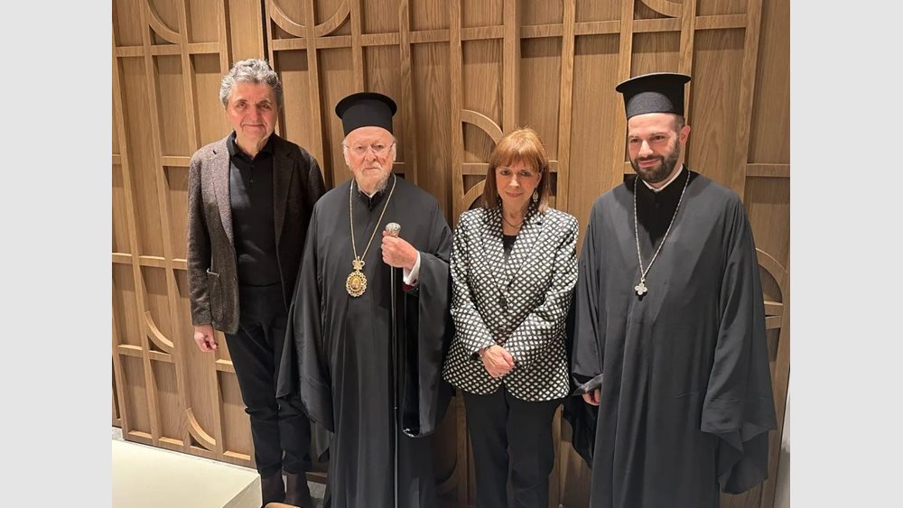 Κ. Σακελλαροπούλου: "Η δικαστική ανεξαρτησία δεν είναι προνόμιο των δικαστών, αλλά ο θεμελιώδης λίθος κάθε κράτους δικαίου"