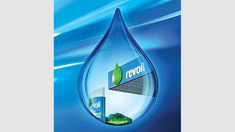 Συνέργειες σε ενέργεια - τυχερά παιχνίδια αναζητά η Revoil