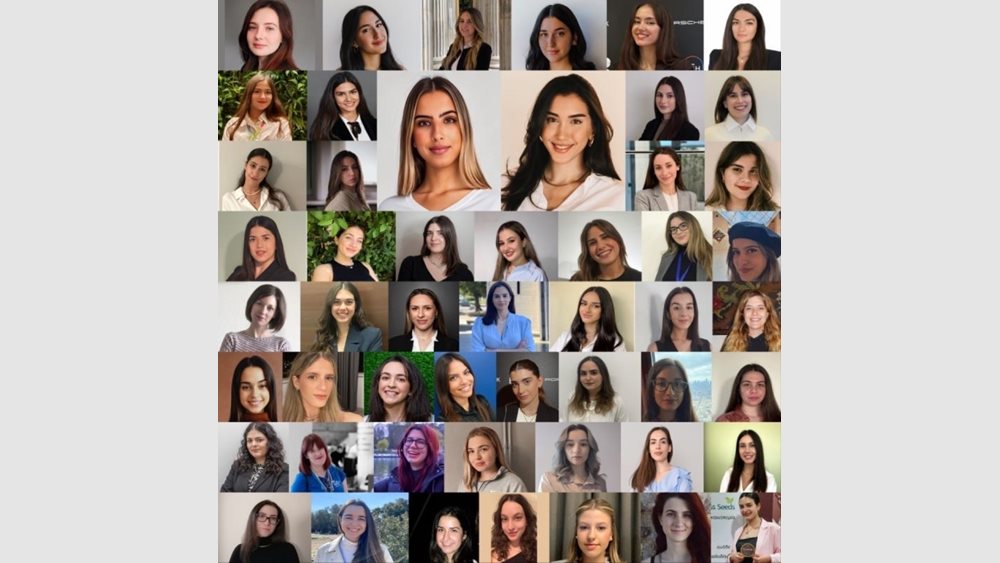 Girls in Tech – Greece: Πρωτοβουλίες και δράσεις για τη στήριξη των γυναικών στον τεχνολογικό κλάδο