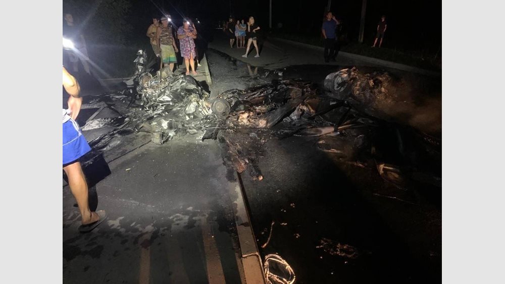 Ρωσία: Οι ρωσικές δυνάμεις κατέρριψαν 29 ουκρανικά drones στη διάρκεια της νύχτας