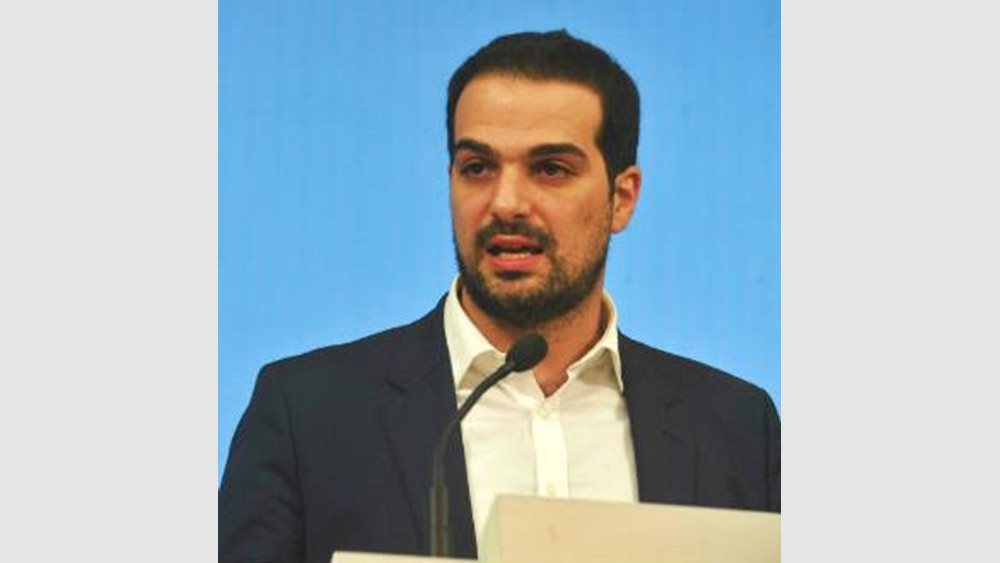 Γ. Σακελλαρίδης: Να πετύχουμε το μεγαλύτερο δυνατό ποσοστό για να επιστρέψει η αριστερά στα πράγματα