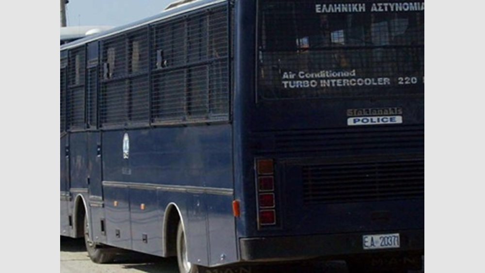 Ένωση Αστυνομικών Υπαλλήλων για Εξάρχεια: Τουλάχιστον ενοχλητική αδιαφορία της Πολιτείας