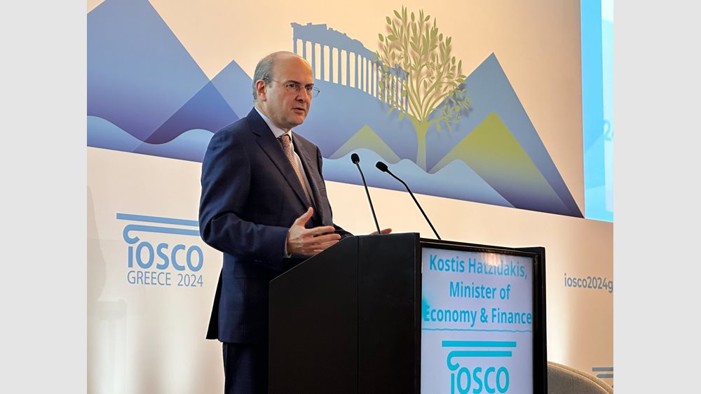 Κ. Χατζηδάκης: Έξι δράσεις για την ενίσχυση της Κεφαλαιαγοράς