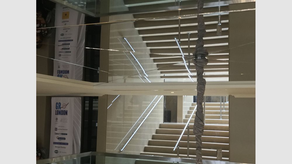 Το μήνυμα Σταϊκούρα στα funds και τα κρίσιμα ραντεβού στο Λονδίνο