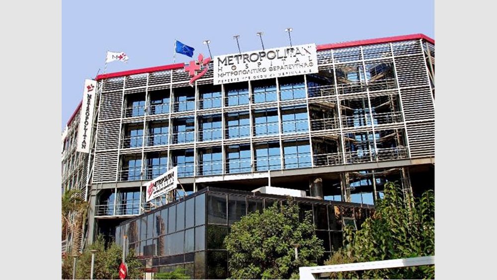 Πώς το Metropolitan βρέθηκε στα "ραντάρ" του CVC Capital Partners
