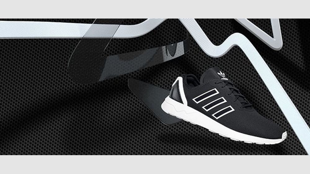 Adidas: "Κατάρρευση" κατά 85% των μεγεθών της στην Κίνα λόγω κοροναϊού