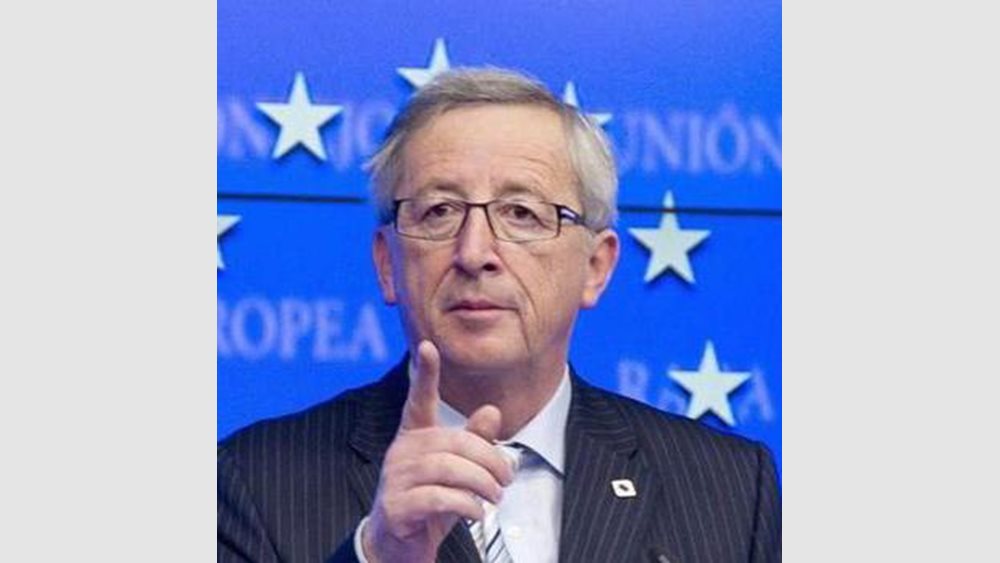 Juncker: Παρουσιάζει δικό του &quot;οδικό χάρτη&quot; στη Μπρατισλάβα